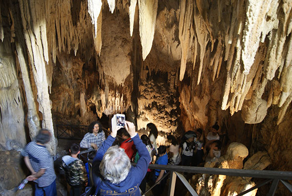 cose da fare grotta meraviglie maratea ragazzi