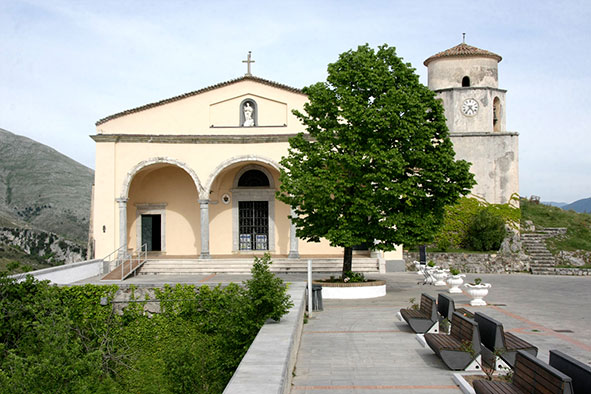 cose da fare visita basilica san biagio