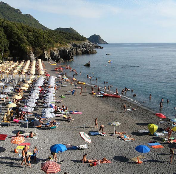maratea al mare spiaggia macarrojpg