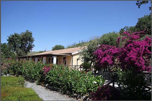 Affittacamere La Secca - alla Secca di Castrocucco