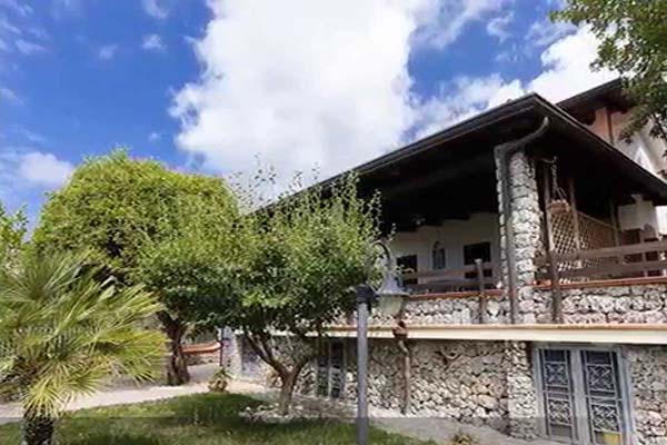 Bed and Breakfast Baby - ad Acquafredda