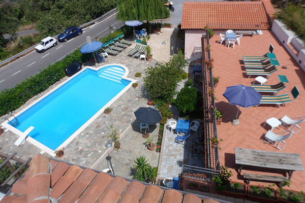 B&B Laino - a Fiumicello