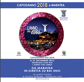 maratea scena speciale capodanno 2018 2